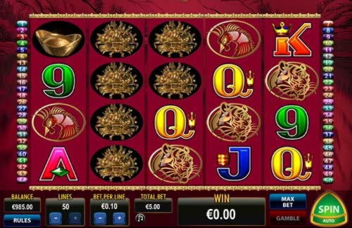 EUR 4135 NO DEPOSIT BONUS CODE at Dream Vegas Casino