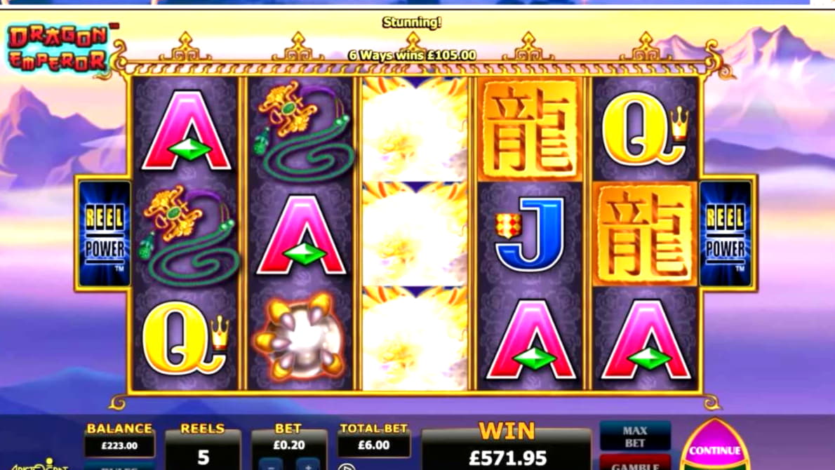 $3460 No Deposit Bonus at Spin Palace Casino