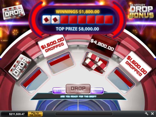 535% Welcome Bonus at Casimba Casino