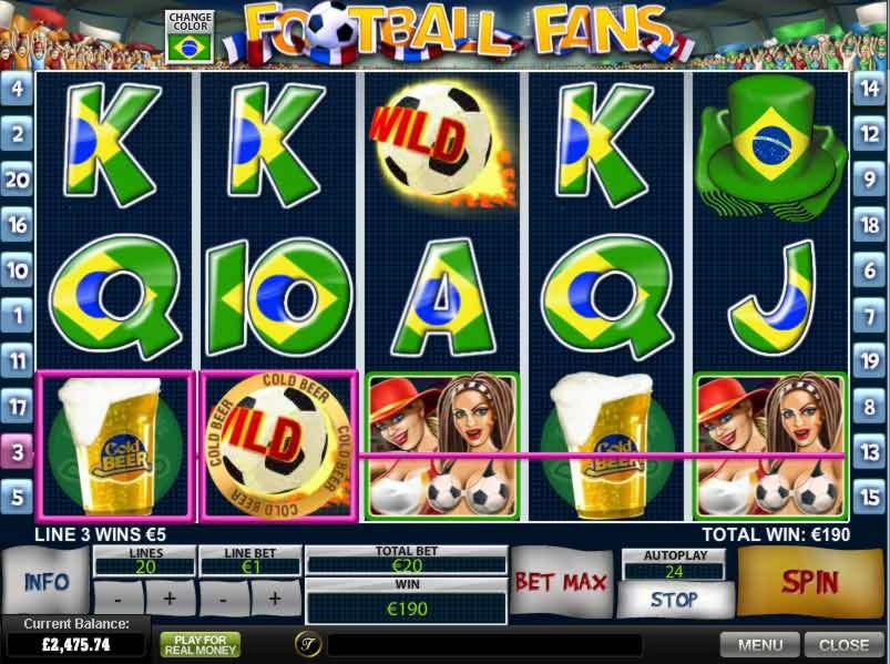€4510 no deposit bonus code at Casimba Casino