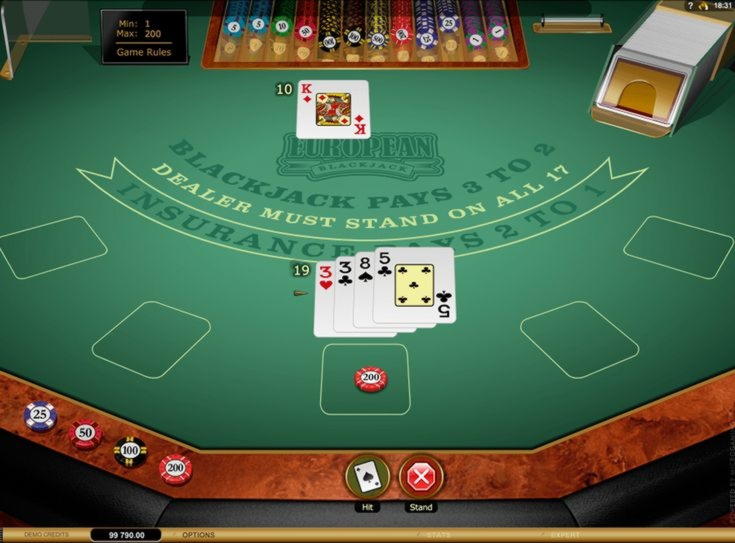€265 Casino Tournament at Genesis Casino