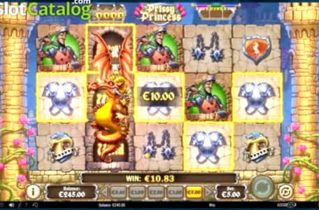 45 Free Casino Spins at William Hill Casino