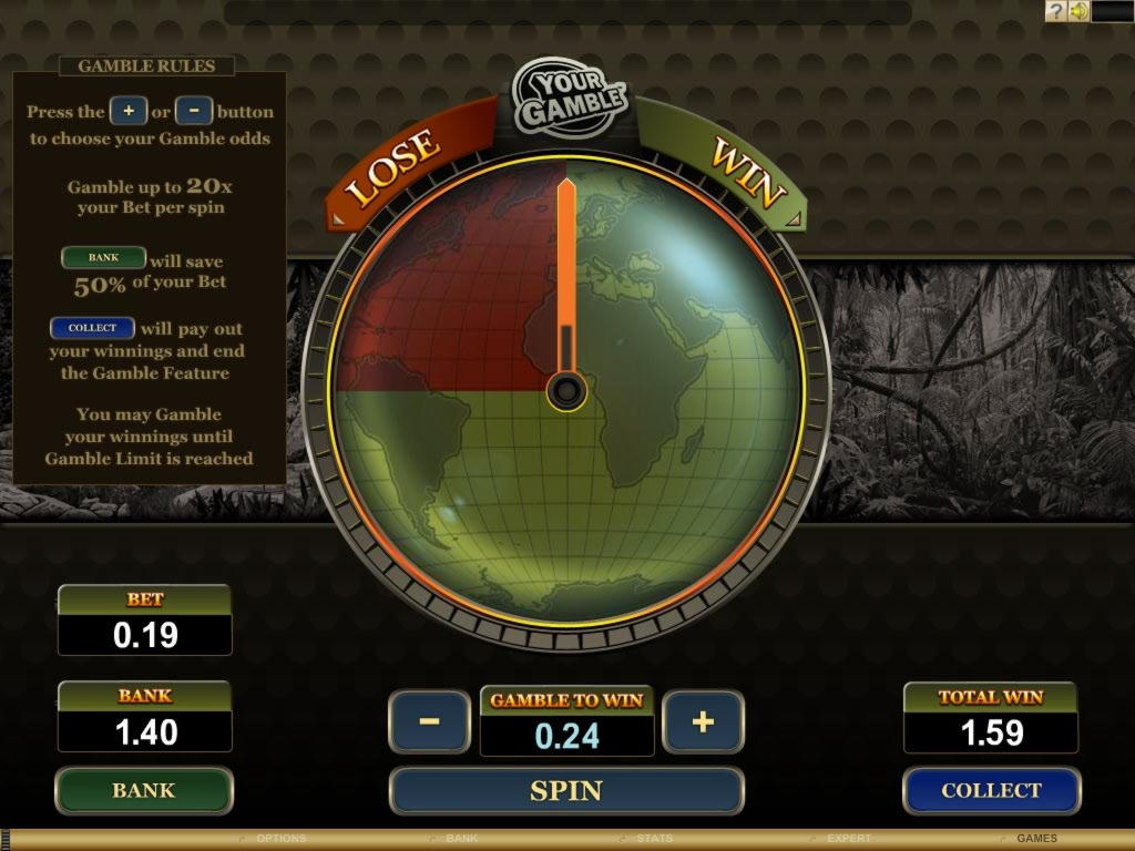 £75 free casino chip at Winner Casino