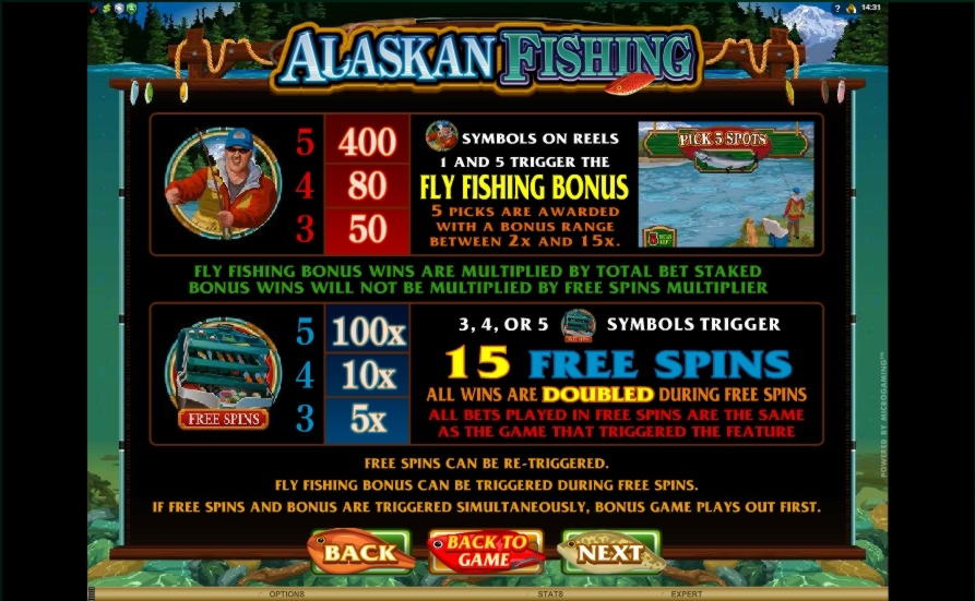 £405 free chip at Gamebookers Casino