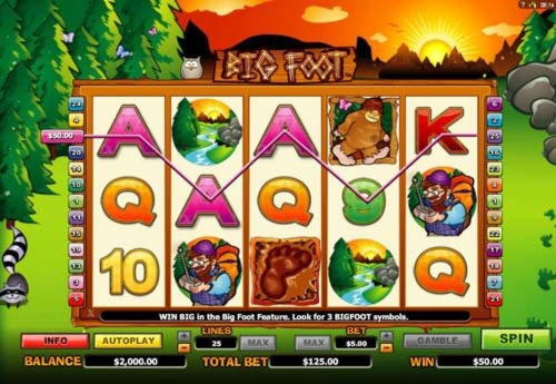 Eur 625 Free Casino Tournament at Vera and Jhon Casino