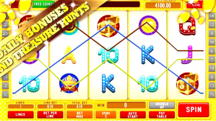 $4885 No deposit at Dream Vegas Casino