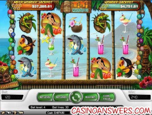 ﻿$430 Mobile freeroll slot tournament at Vera and Jhon Casino