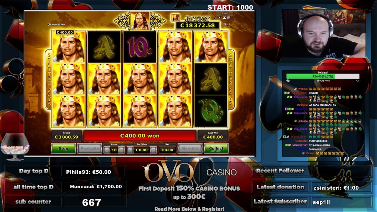 150 free spins no deposit casino at Ikibu Casino