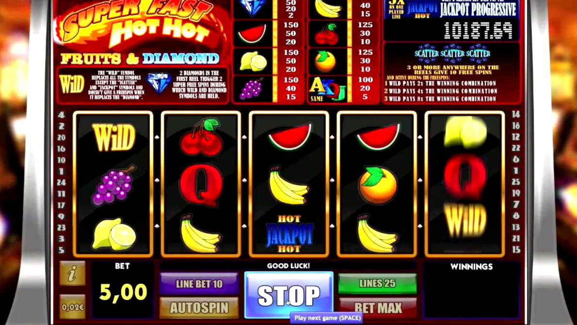 Eur 355 Free chip casino at Karamba Casino
