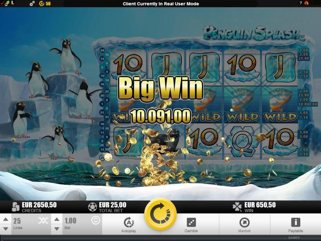 280 Free spins casino at Betway Casino