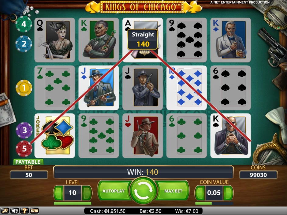 EURO 2105 No deposit bonus casino at Betway Casino