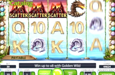 285 Loyal Free Spins! at William Hill Casino