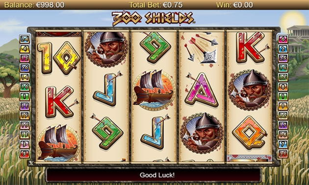 Eur 3960 no deposit bonus code at Vera and Jhon Casino
