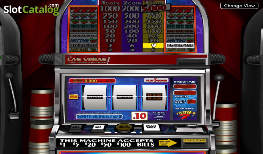 EURO 666 Free Casino Tournament at Kaboo Casino