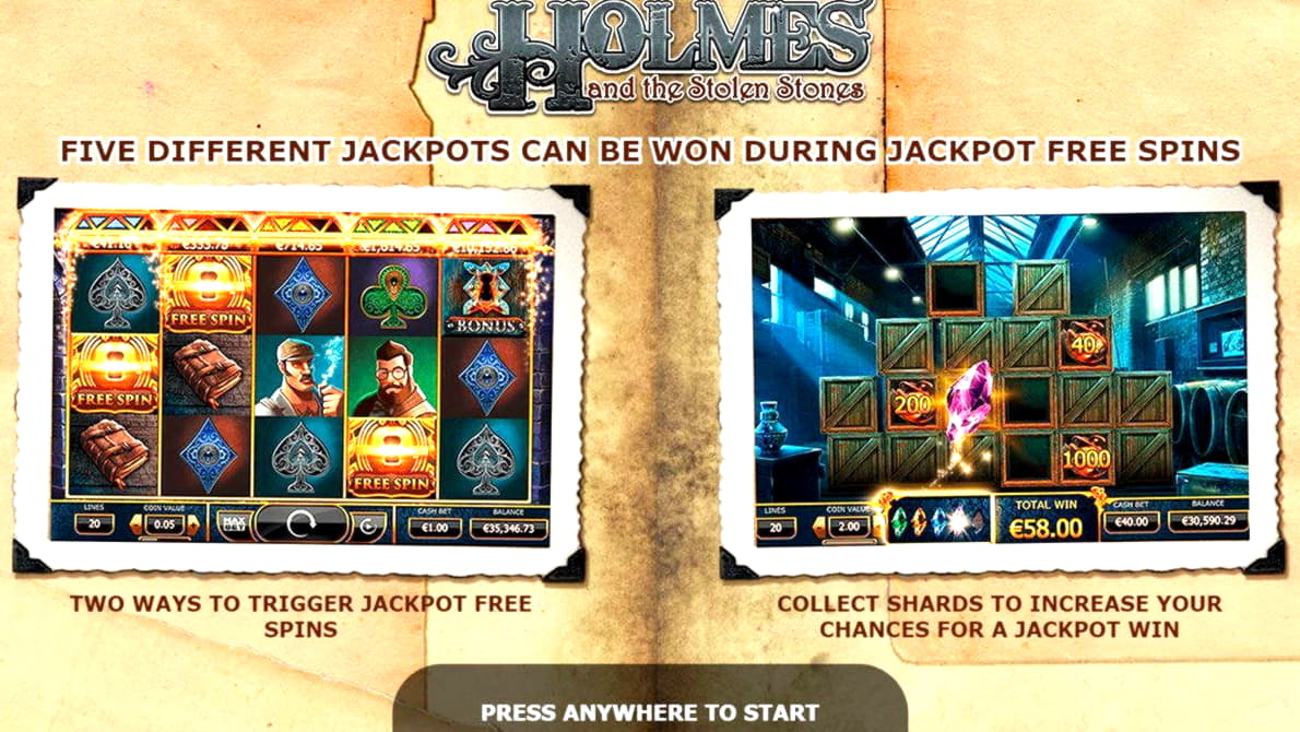 EUR 610 Online Casino Tournament at Spin Palace Casino