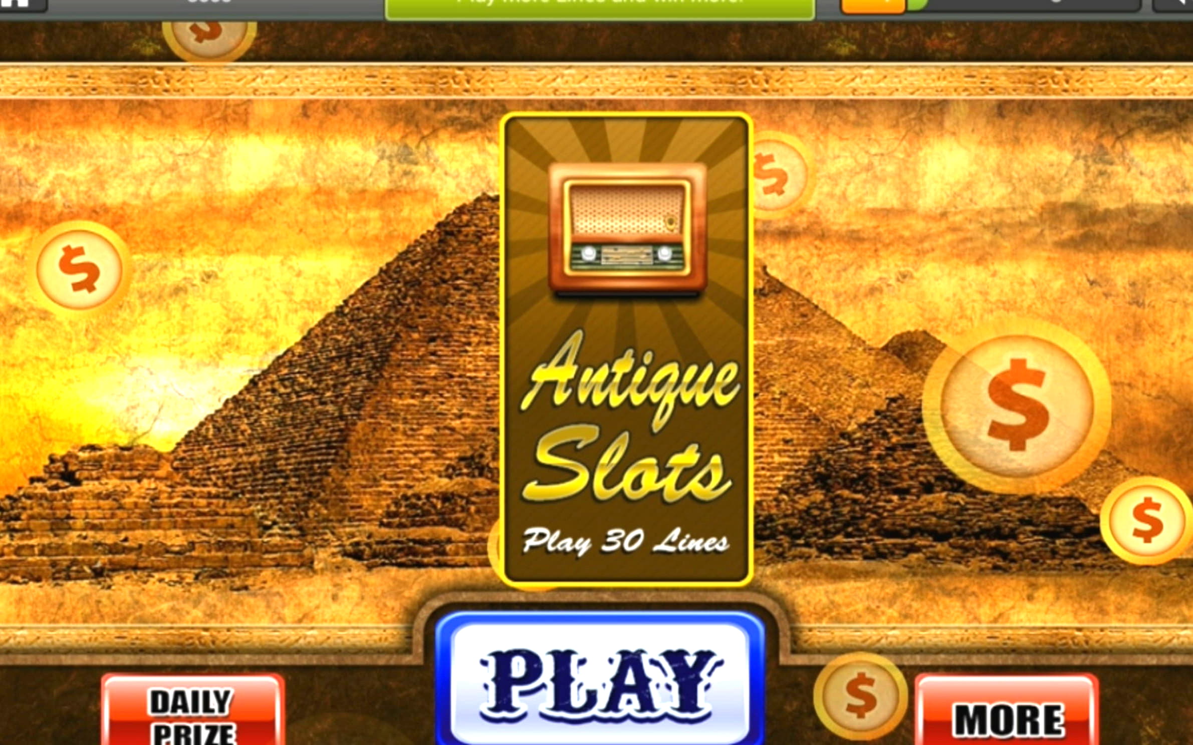 EUR 680 Casino tournaments freeroll at Ikibu Casino