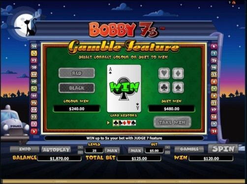 EURO 665 Casino Tournament at William Hill Casino