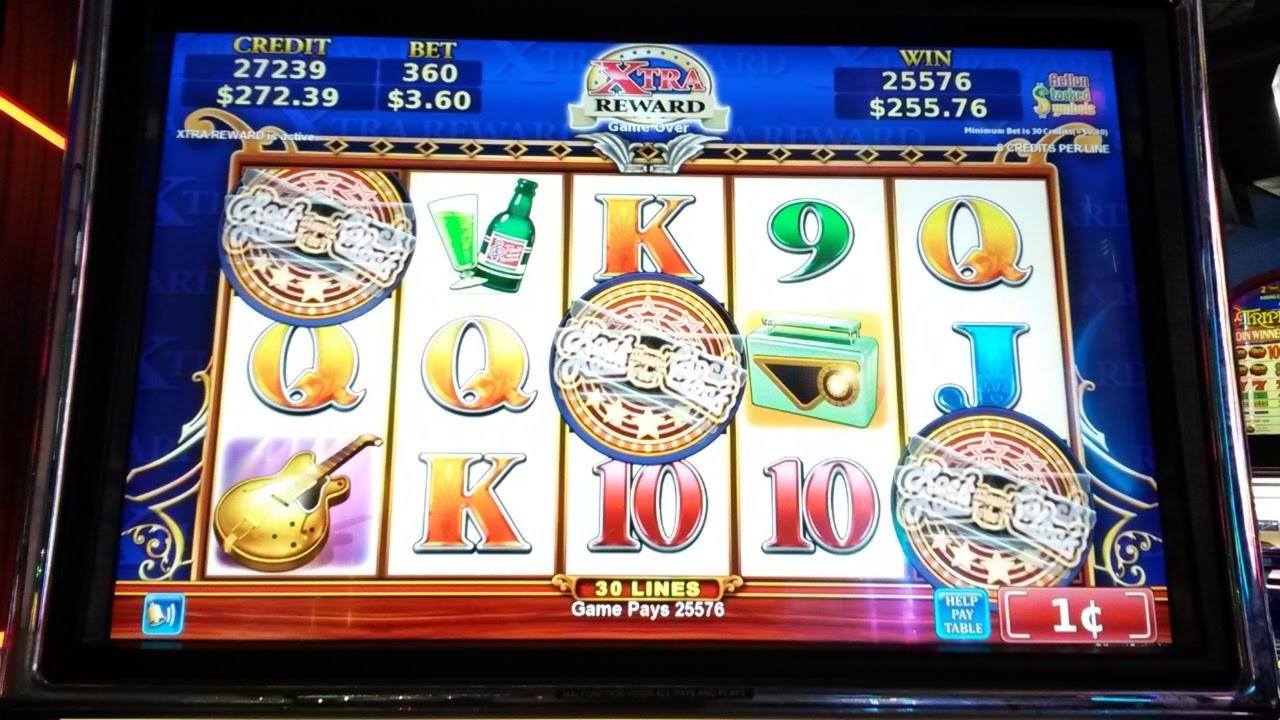 EURO 265 Free Cash at Party Casino