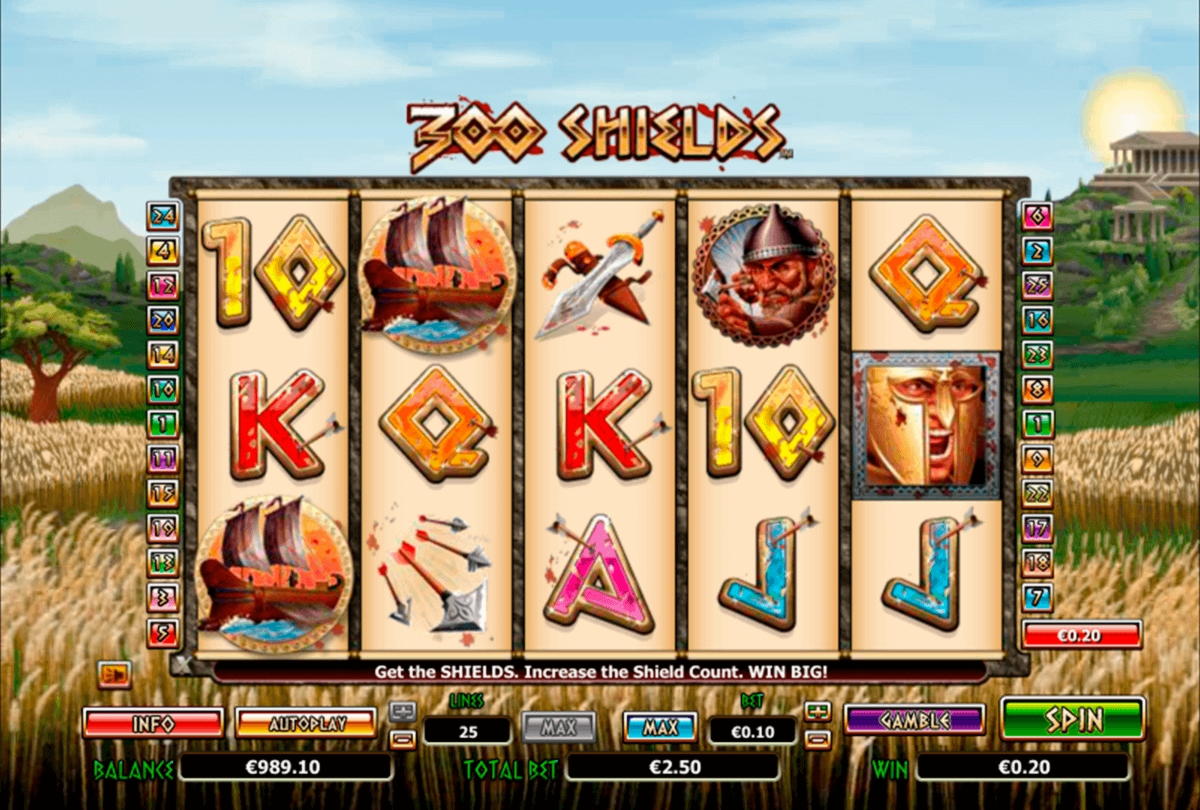 75 free spins no deposit casino at Casino Luck