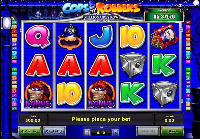 300 FREE Spins at Winner Casino