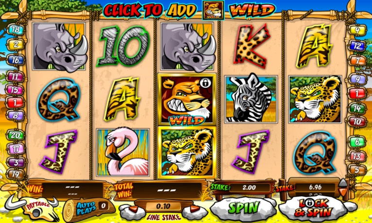 €760 Casino Tournament at Dunder Casino
