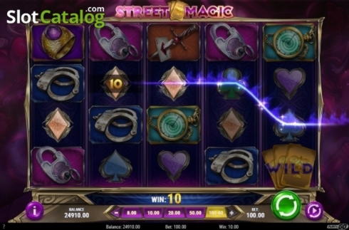 ﻿$1990 No Deposit Casino Bonus at Spinit Casino