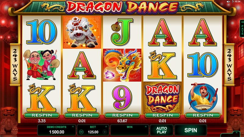 EURO 2190 No deposit bonus code at Dream Vegas Casino