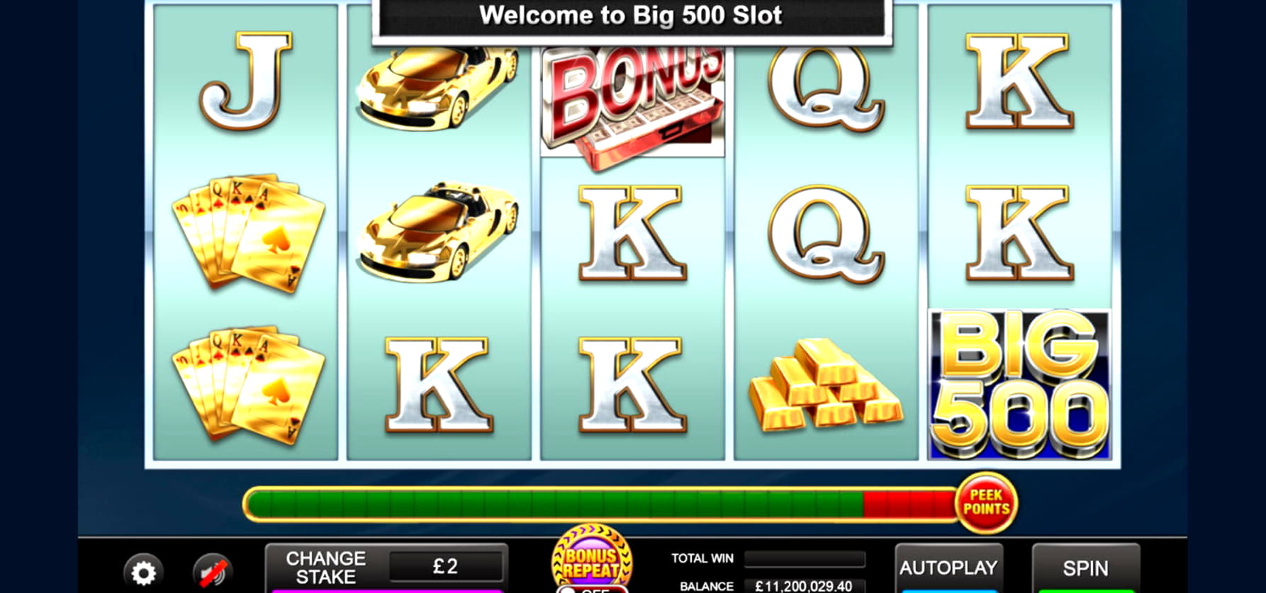 €220 No deposit bonus code at Genesis Casino