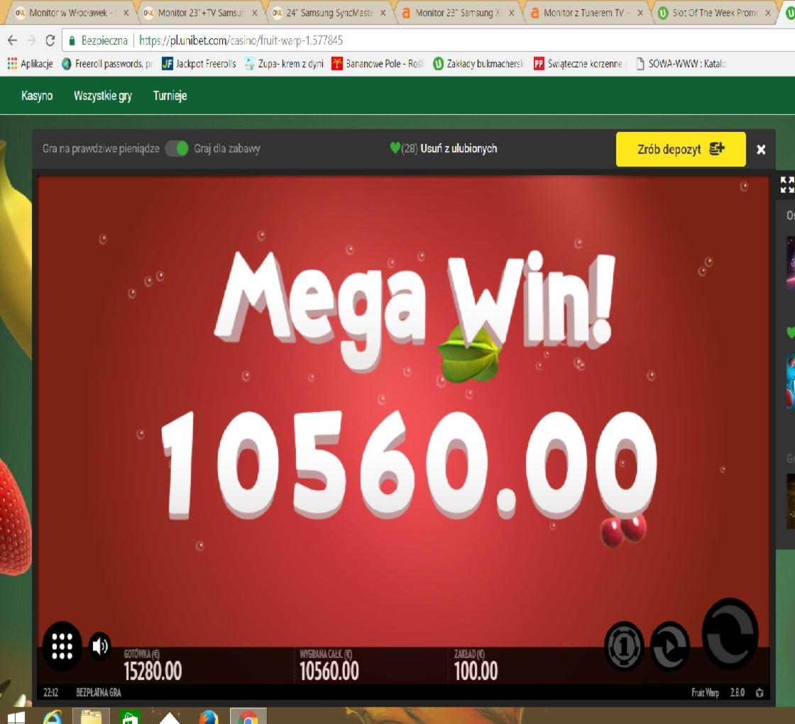 €1650 NO DEPOSIT BONUS CODE at Slots Million Casino