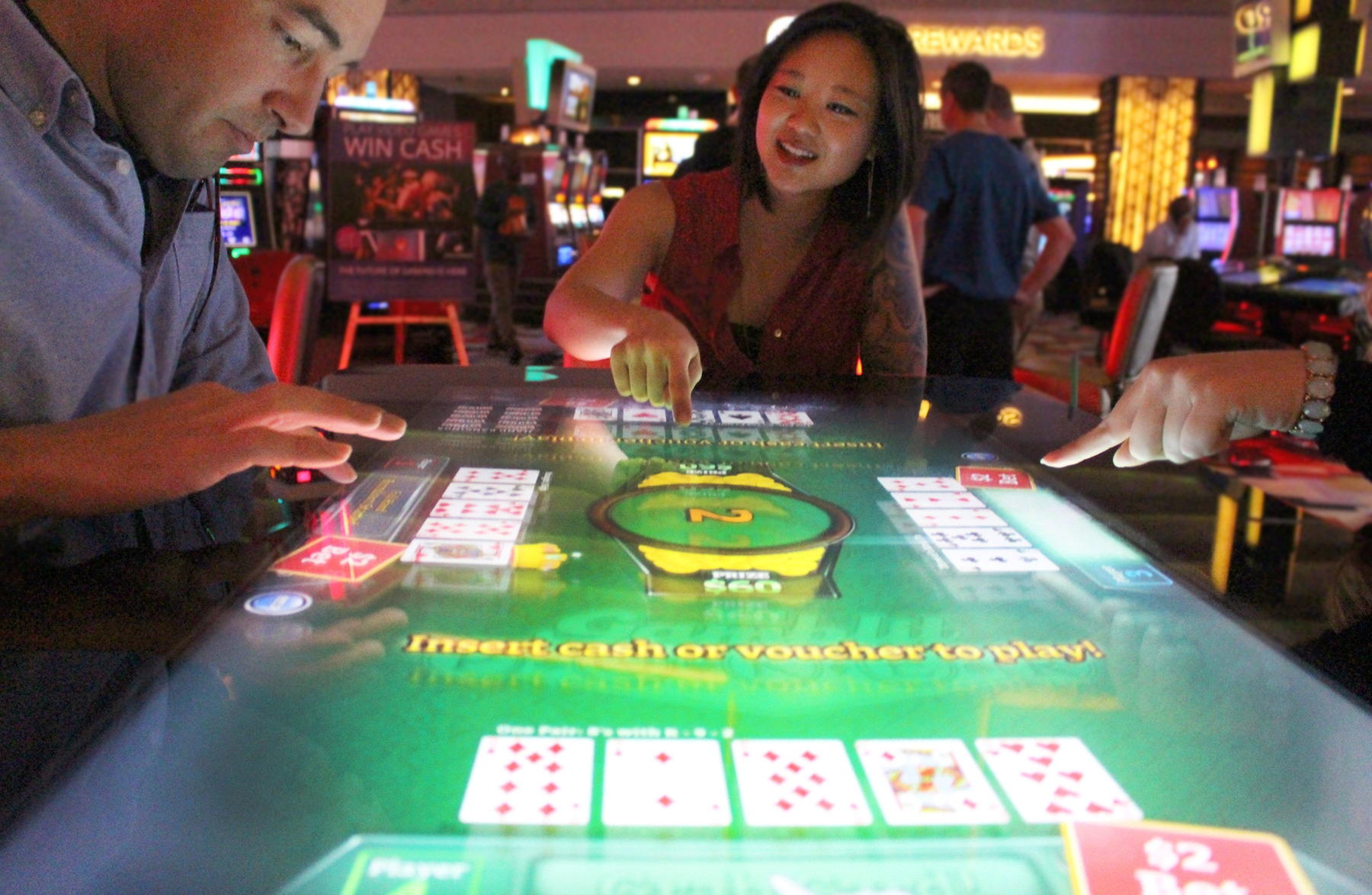 90 Free casino spins at Cosmic Casino