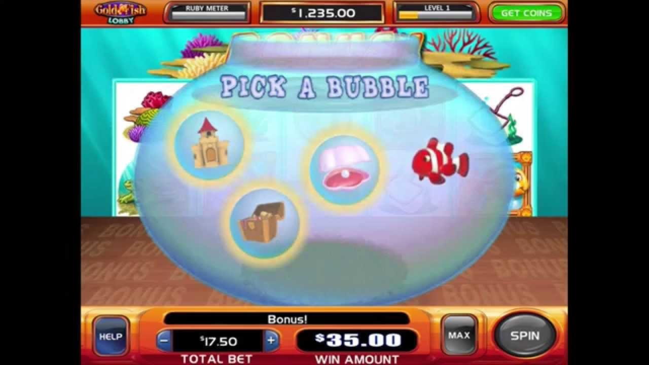 €10 Mobile freeroll slot tournament at Casino Luck