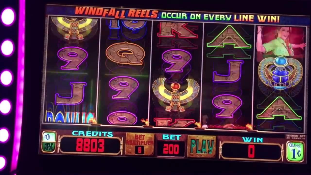€605 free casino chip at Casimba Casino