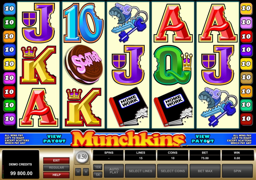 £4135 no deposit bonus casino at William Hill Casino