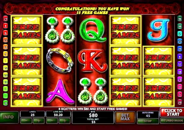 ﻿$2805 no deposit casino bonus at Inter Casino