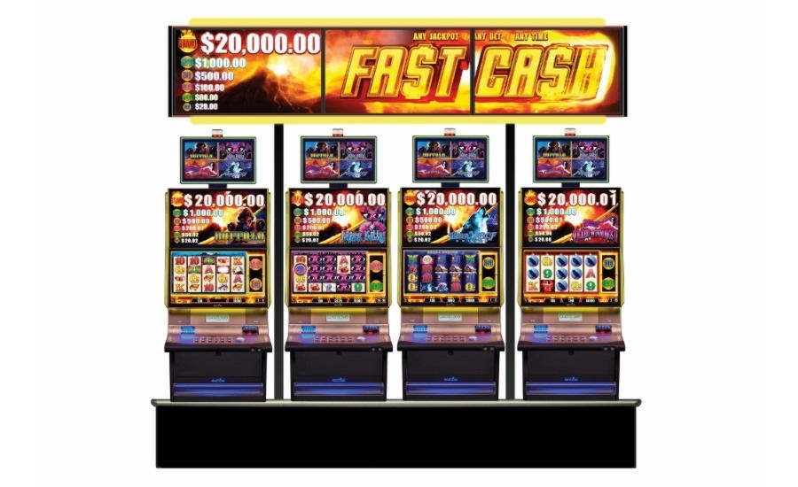 545% Casino Welcome Bonus at Winner Casino
