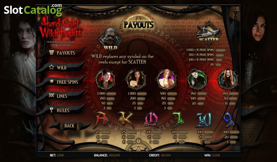 £320 Free chip at Inter Casino