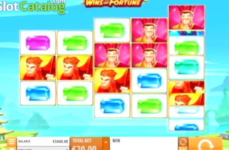 €285 Free chip casino at Spinrider Casino