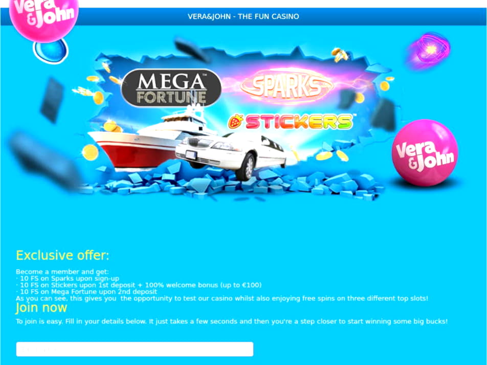 ﻿$240 Free Money at Sloty Casino