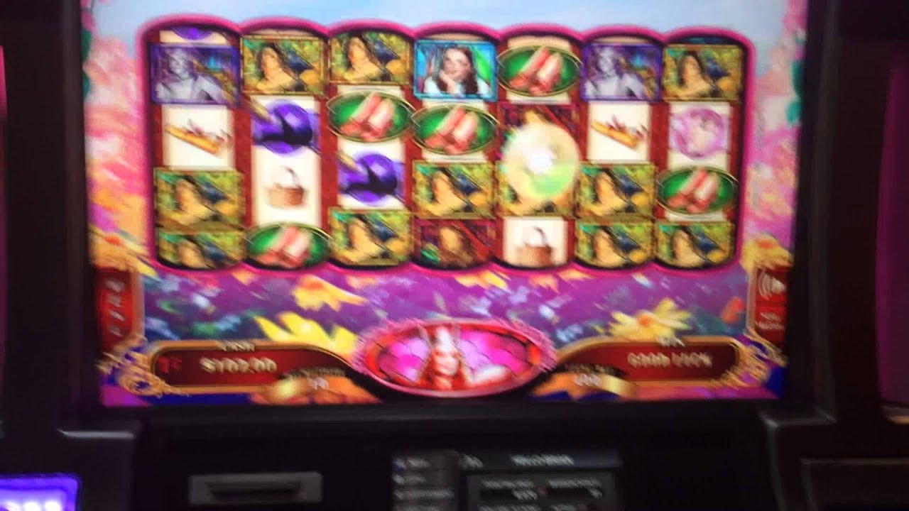 10 Free casino spins at Dream Dubai Casino