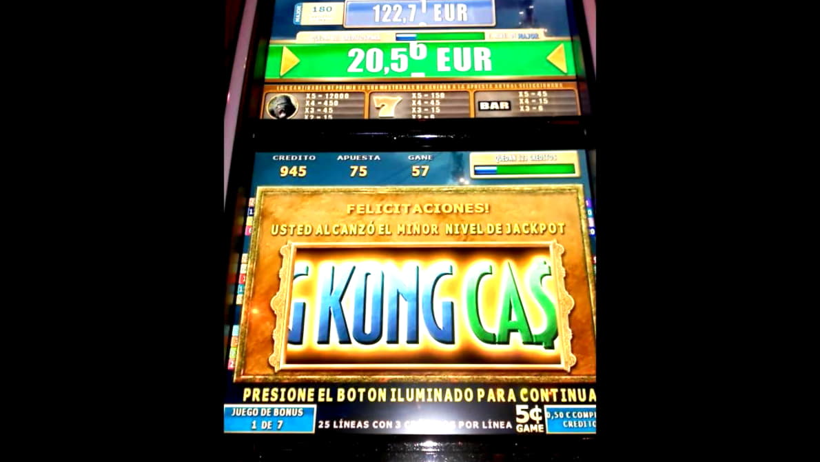 110 free spins casino at Gamebookers Casino