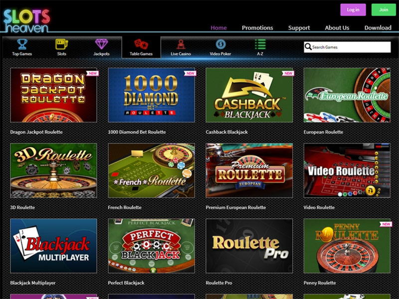 $280 free chip casino at Gamebookers Casino
