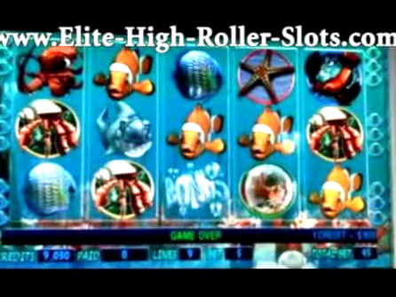 30 Free spins no deposit at Leo Vegas Casino