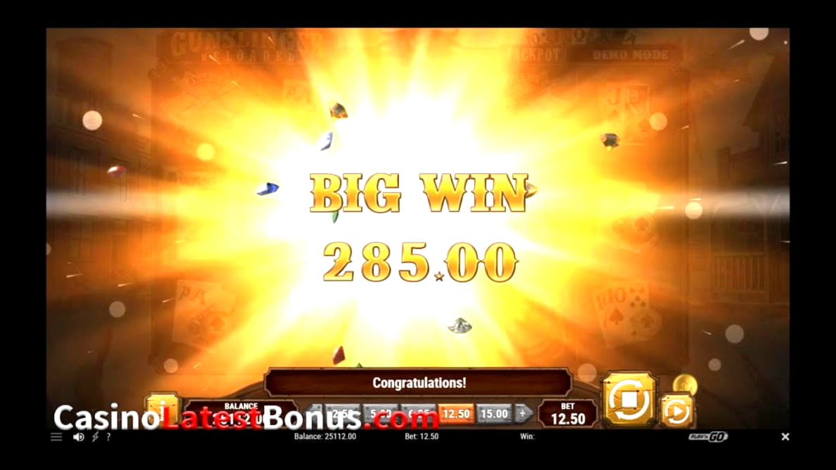 175 FREE SPINS at Sloty Casino