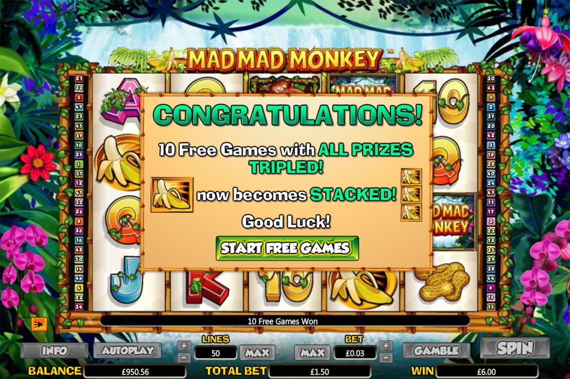 60% Best Signup Bonus Casino at Casino Luck