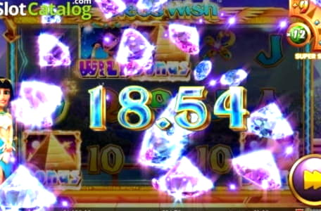 Eur 195 Daily freeroll slot tournament at Leo Vegas Casino