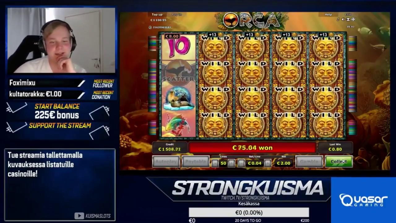 730% Deposit Match Bonus at Vera and Jhon Casino