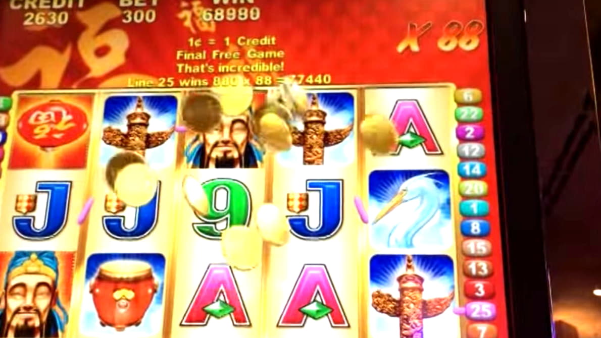 $940 no deposit at Casino com