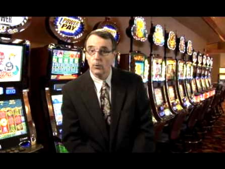 135 Free casino spins at Spin Palace Casino