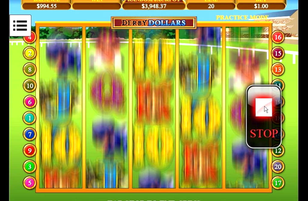 195 Trial Spins at Dunder Casino