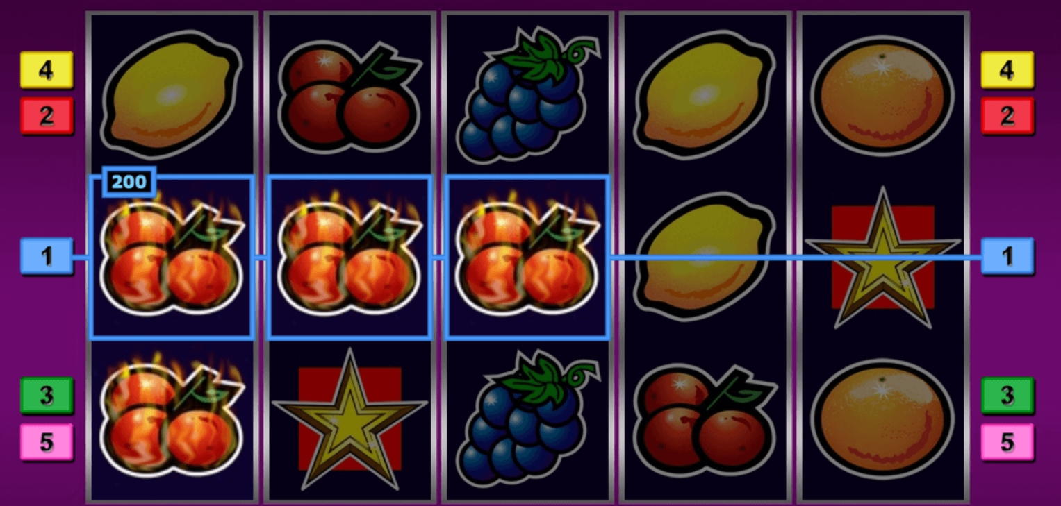 640% Casino match bonus at Karamba Casino